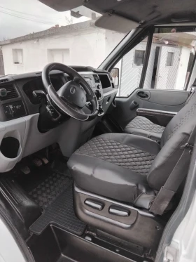 Ford Transit | Mobile.bg � ����� ������ 9