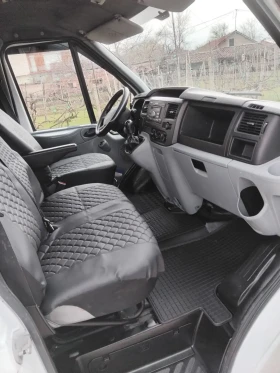 Ford Transit | Mobile.bg � ����� ������ 10