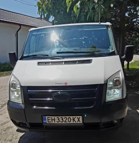 Ford Transit  - изображение 1