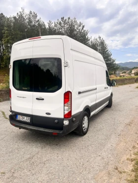 Ford Transit undefined | Auto.bg — изображение 5
