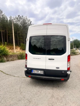 Ford Transit undefined | Auto.bg — изображение 4