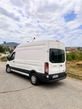 Ford Transit undefined | Auto.bg — изображение 3