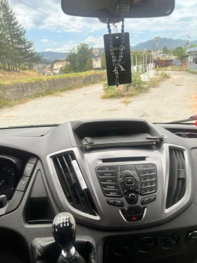 Ford Transit undefined | Auto.bg — изображение 8