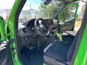 Mercedes-Benz Sprinter 314 7G-Tronic , �������� , KONVEKTA , FULL , EURO6   | Mobile.bg � ����� ������ 6