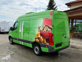 Mercedes-Benz Sprinter 314 �������� , KONVEKTA , FULL , ����� , EURO6  | Mobile.bg � ����� ������ 5