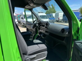Mercedes-Benz Sprinter 314 7G-Tronic , �������� , KONVEKTA , FULL , EURO6   | Mobile.bg � ����� ������ 9