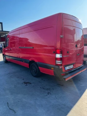 Mercedes-Benz Sprinter 310 | Mobile.bg � ����� ������ 3