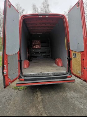 Mercedes-Benz Sprinter 310 | Mobile.bg � ����� ������ 6
