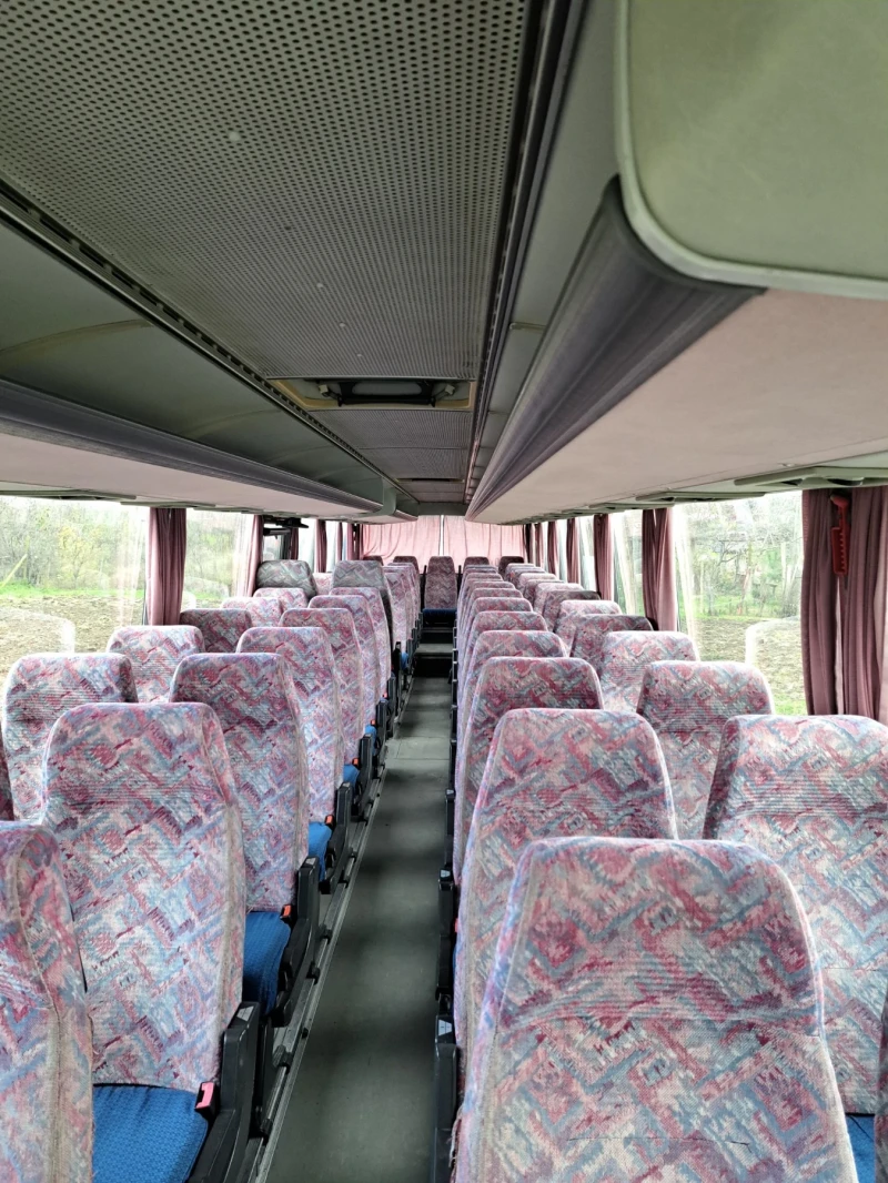 Setra H S 215HR, снимка 3 - Бусове и автобуси - 52860598