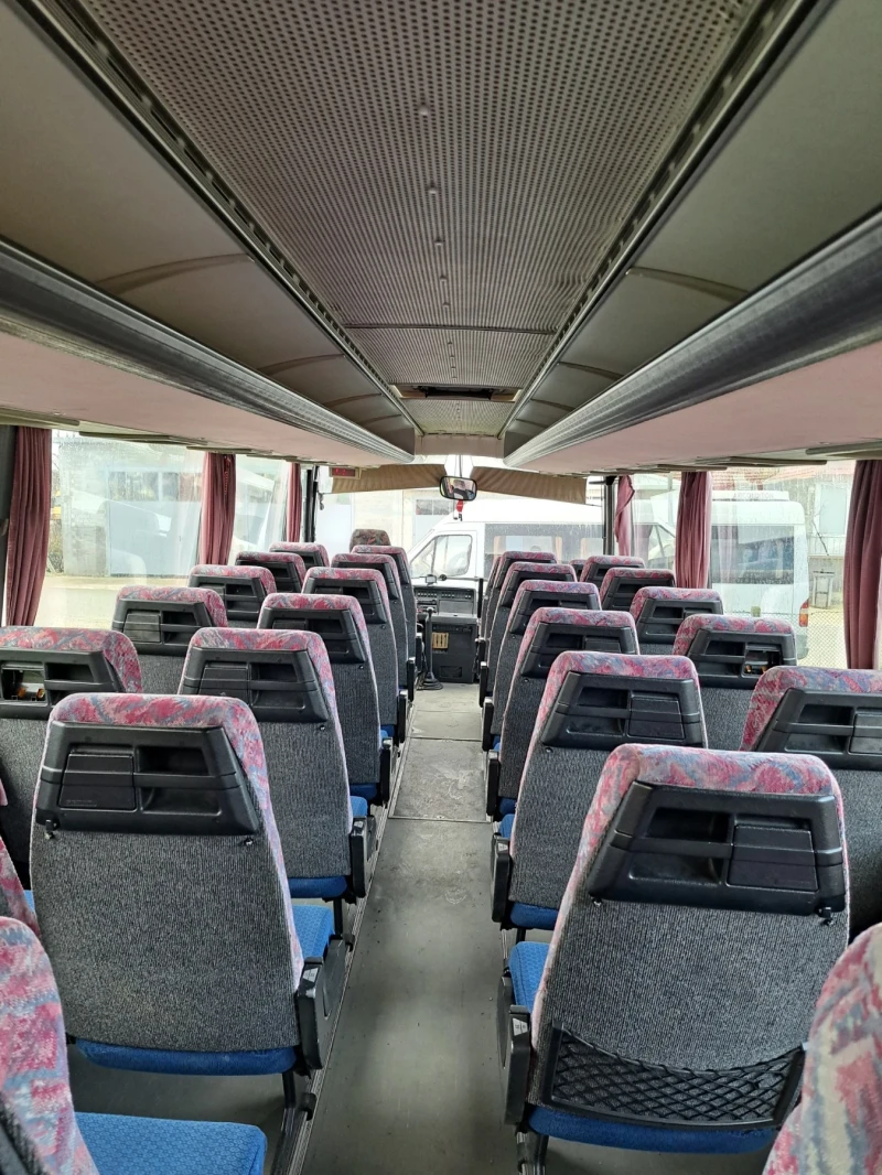 Setra H S 215HR, снимка 4 - Бусове и автобуси - 52860598