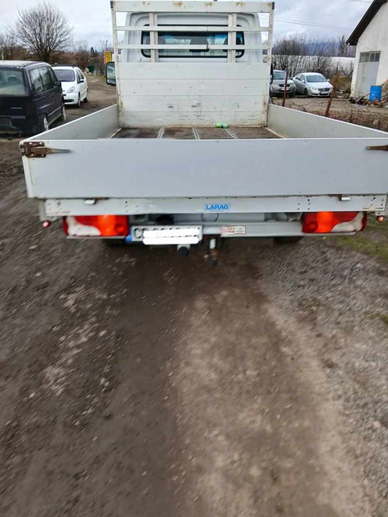 Mercedes-Benz Sprinter, снимка 3 - Бусове и автобуси - 52997922