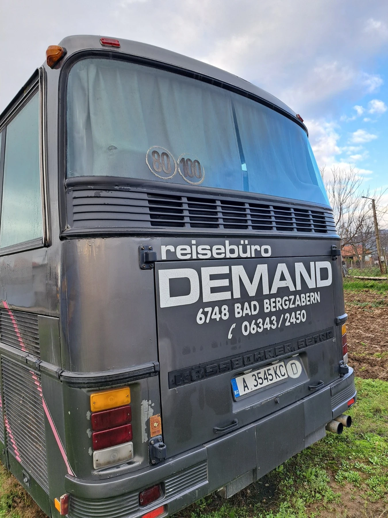 Setra H S 215HR - изображение 3