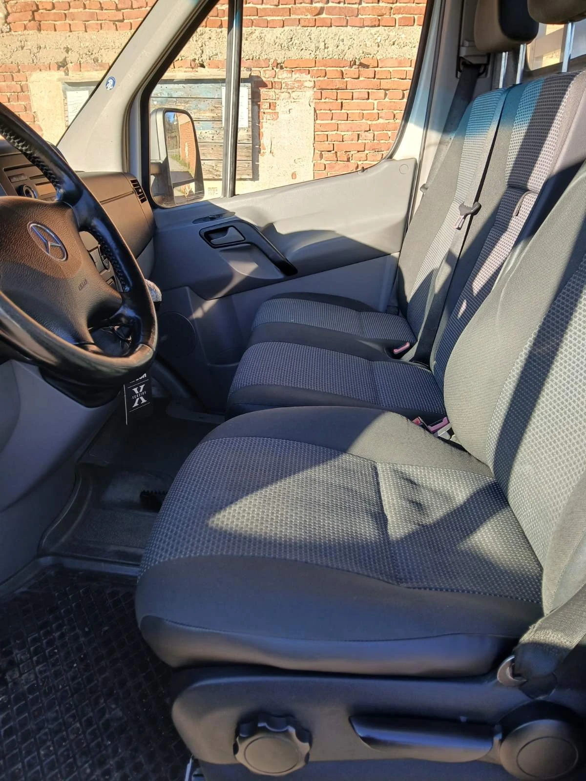 Mercedes-Benz Sprinter | Mobile.bg � ����������� 7