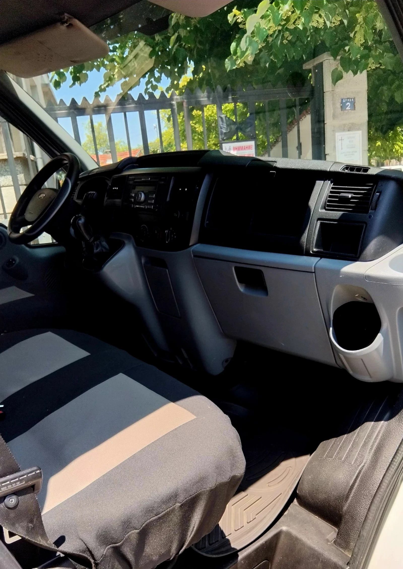 Ford Transit  - изображение 6