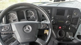 Mercedes-Benz Actros 1845LSnRL 4x2 | Mobile.bg   13