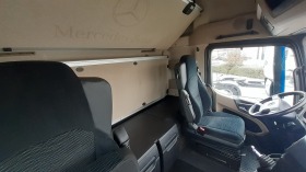 Mercedes-Benz Actros 1845LSnRL 4x2 | Mobile.bg   10