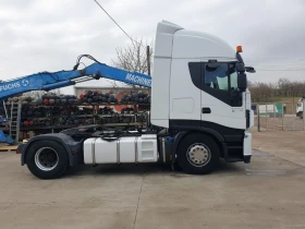 Iveco Stralis     6 460 | Mobile.bg    3