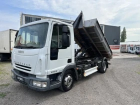 Iveco Eurocargo 80E16