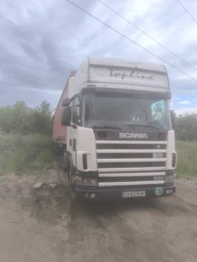 Scania 114 | Mobile.bg � ����� ������ 2
