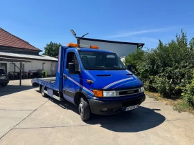 Iveco Daily 40C15 | Auto.bg — изображение 4