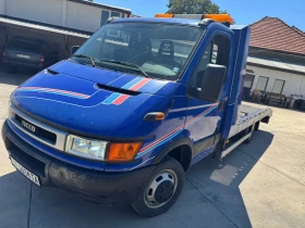 Iveco Daily 40C15 | Auto.bg — изображение 3