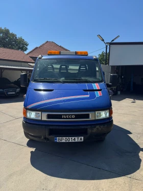 Iveco Daily 40C15