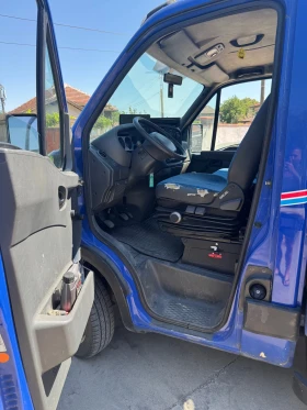 Iveco Daily 40C15 | Auto.bg — изображение 8