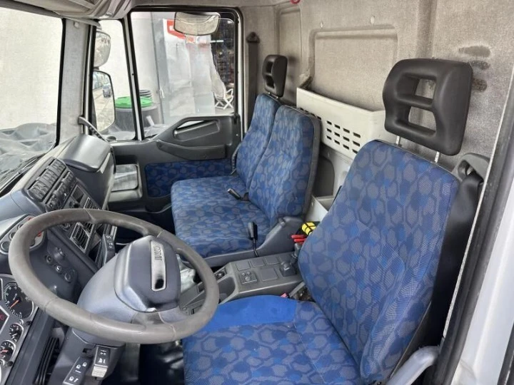 Iveco Eurocargo 80E16 - изображение 4