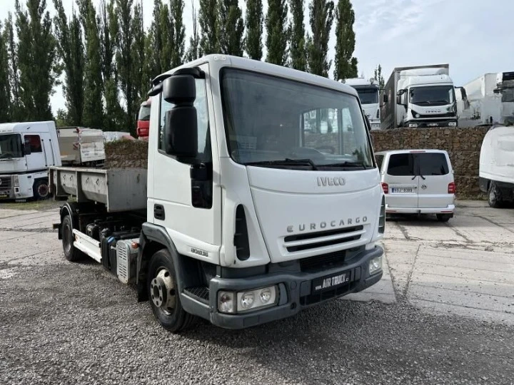 Iveco Eurocargo 80E16 - изображение 3