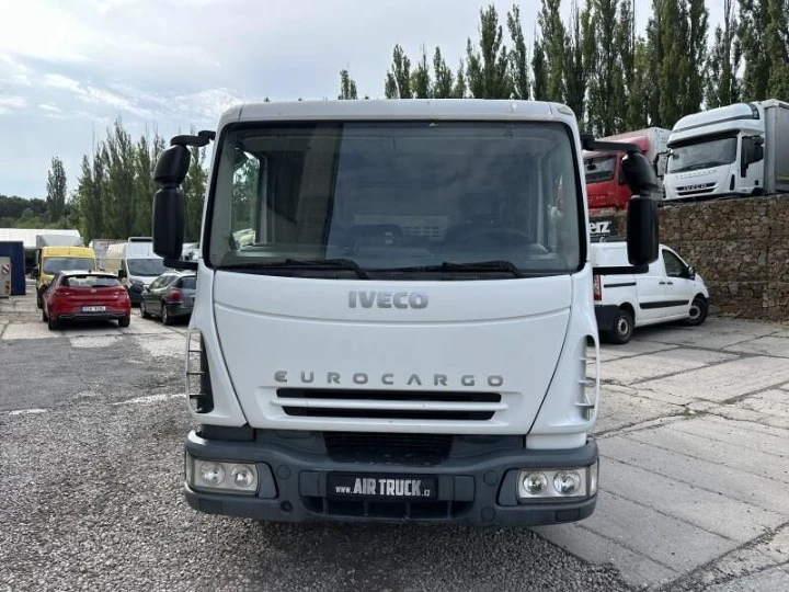 Iveco Eurocargo 80E16 - изображение 2