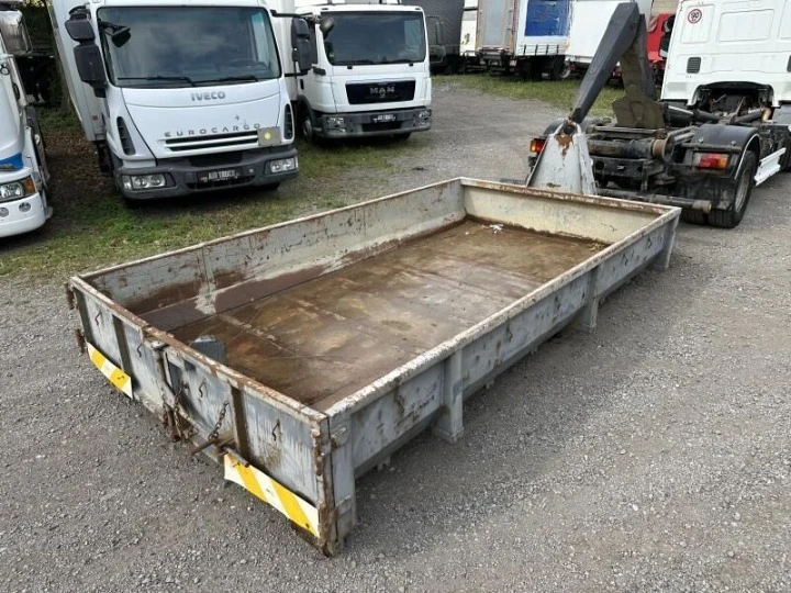 Iveco Eurocargo 80E16 - изображение 5