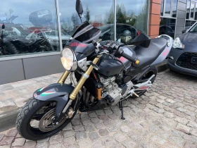 Honda Hornet 600 AKRAPOVIC LIZING , снимка 5