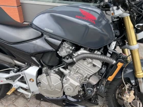 Honda Hornet 600 AKRAPOVIC LIZING , снимка 10
