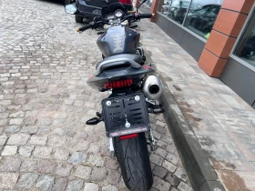 Honda Hornet 600 AKRAPOVIC LIZING , снимка 8