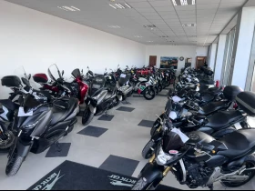 Honda Hornet 600 AKRAPOVIC LIZING , снимка 13