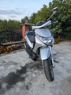Piaggio Beverly, снимка 3
