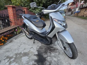 Piaggio Beverly, снимка 4