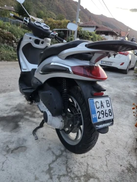 Piaggio Beverly, снимка 6