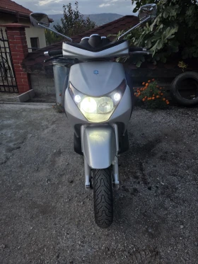 Piaggio Beverly, снимка 7