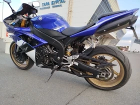 Yamaha YZF-R1 RN19, снимка 5