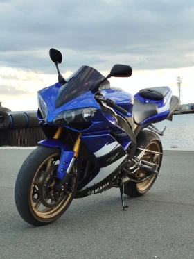 Yamaha YZF-R1 RN19, снимка 3