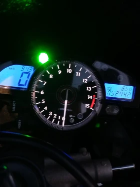 Yamaha YZF-R1 RN19, снимка 10