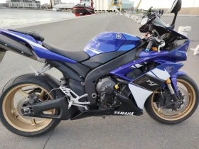 Yamaha YZF-R1 RN19, снимка 7