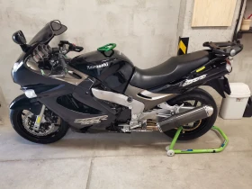 Kawasaki Zzr 1200, снимка 1