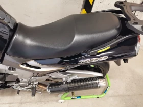 Kawasaki Zzr 1200, снимка 7