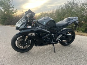 Yamaha FZ6 S2, снимка 10