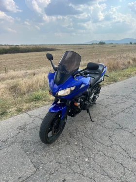 Yamaha FZ6 S2, снимка 2