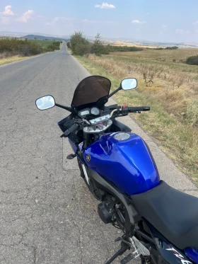 Yamaha FZ6 S2, снимка 8