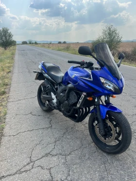 Yamaha FZ6 S2, снимка 3