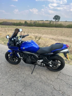 Yamaha FZ6 S2, снимка 7